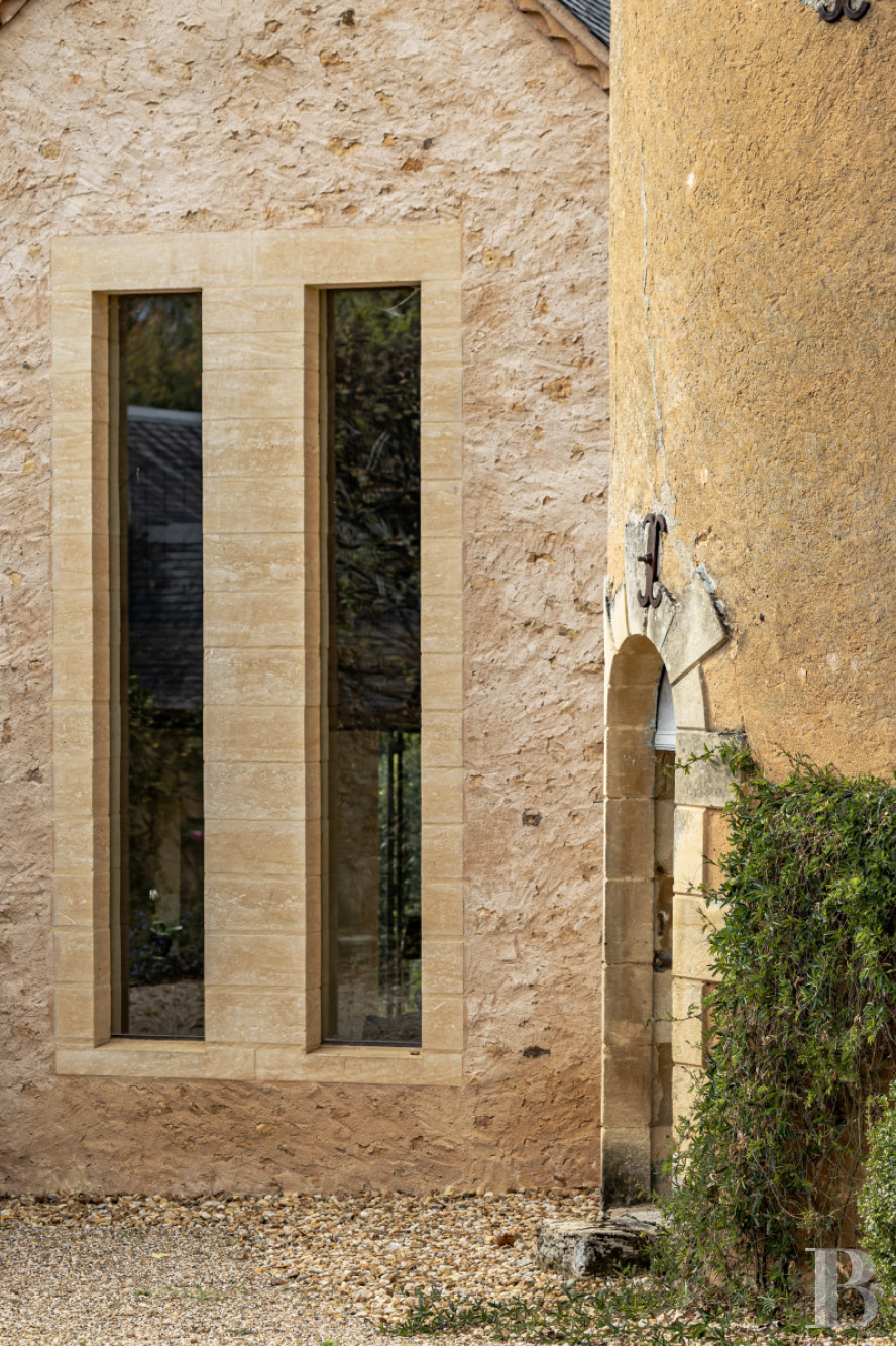 A completely renovated 19th-century country house and its farm south of Périgueux, in the Périgord Noir region  - photo  n°49